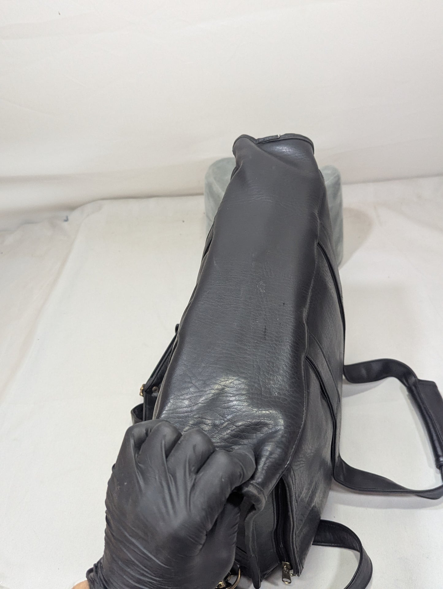 Leather Title will update soon