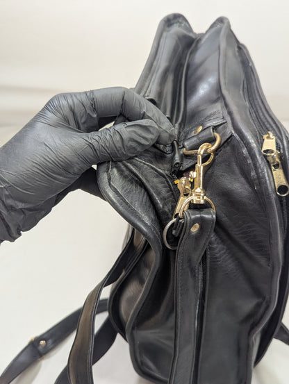 Leather Title will update soon