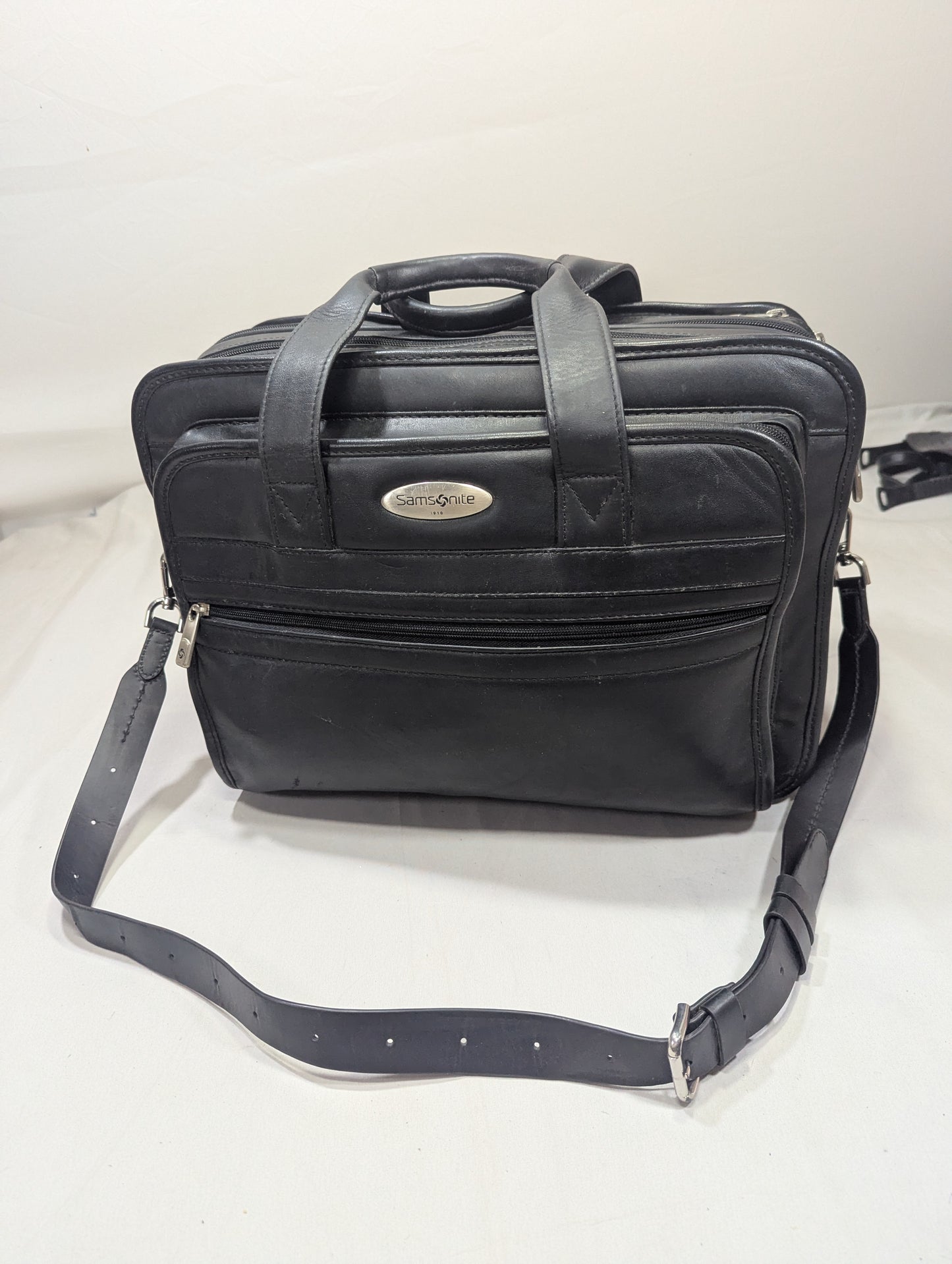 Leather  Title will update soon