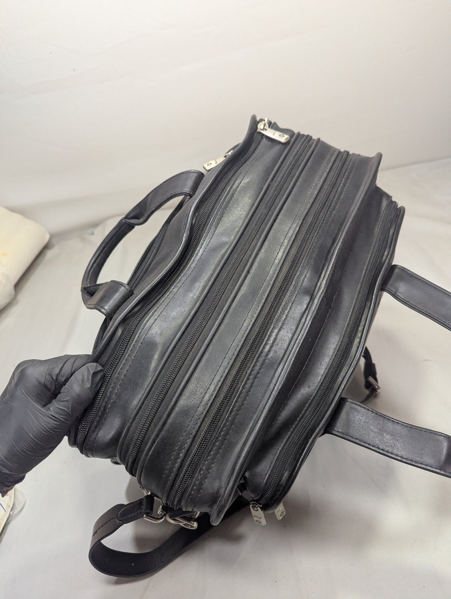 Leather  Title will update soon