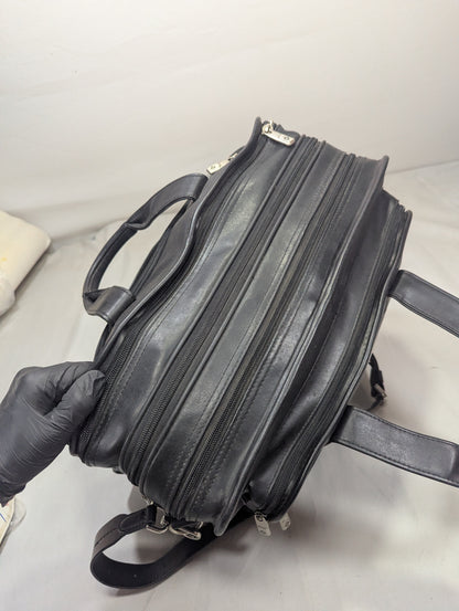 Leather  Title will update soon