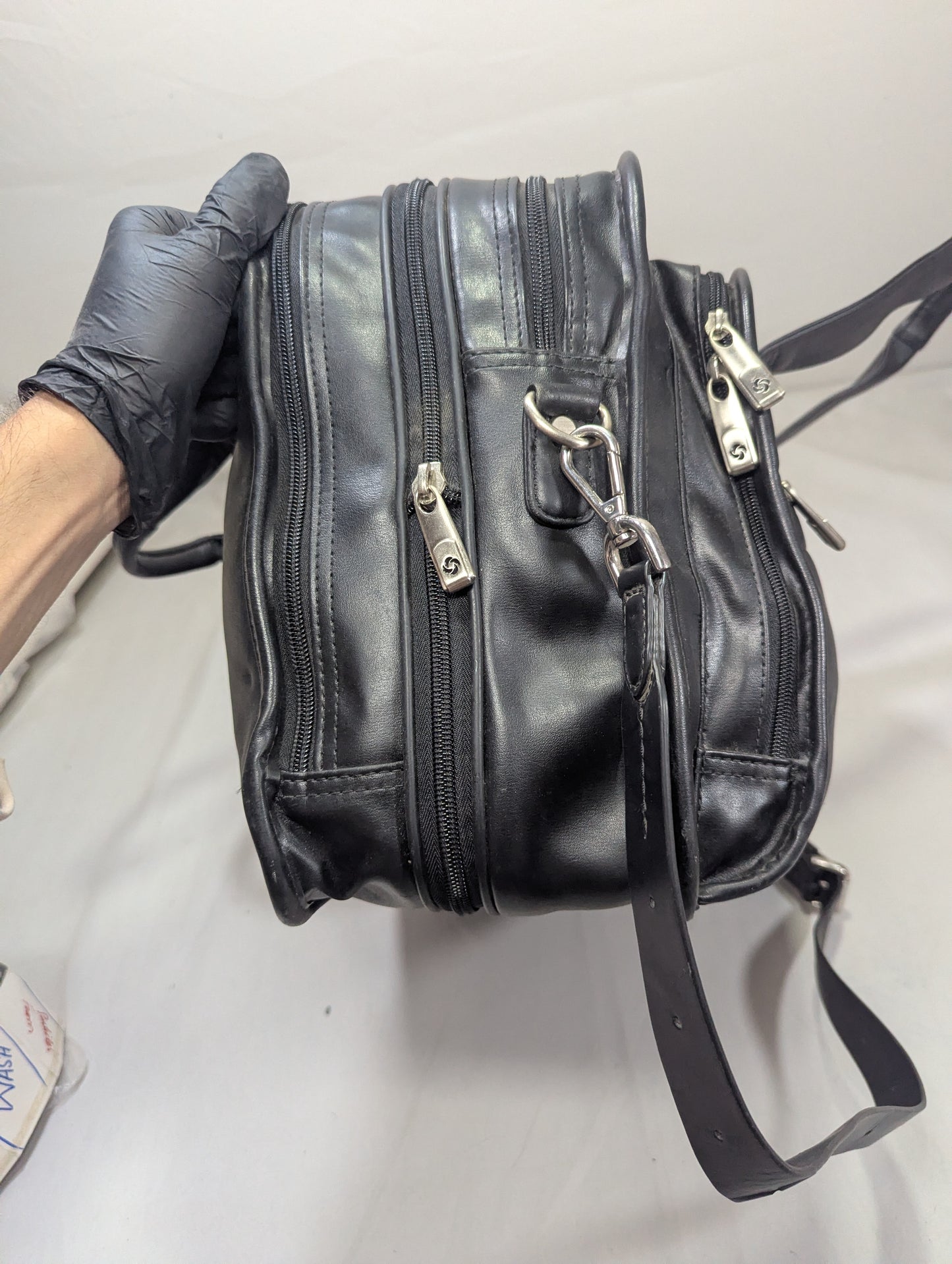 Leather  Title will update soon