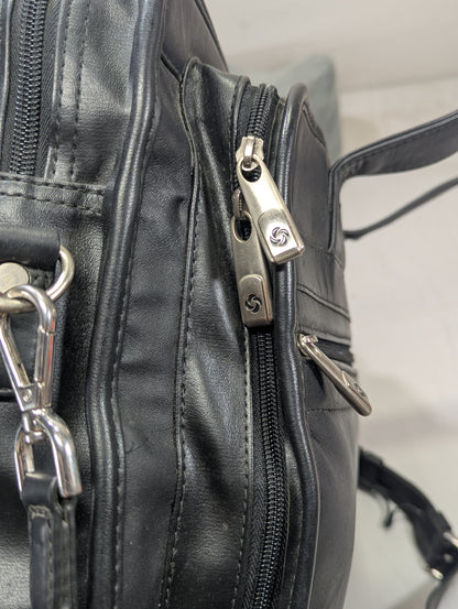 Leather  Title will update soon