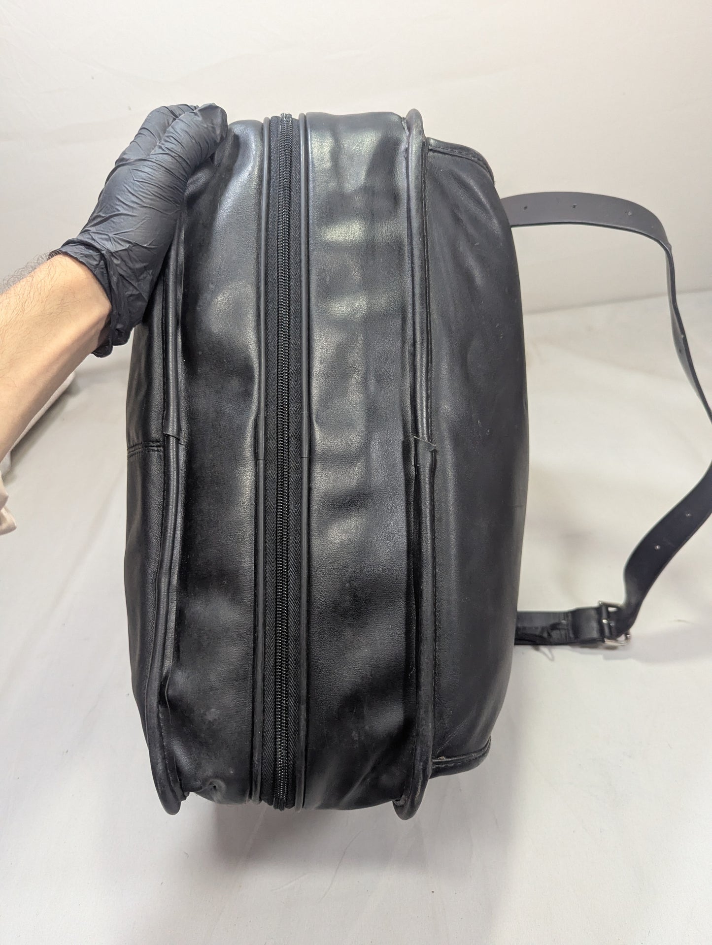 Leather  Title will update soon