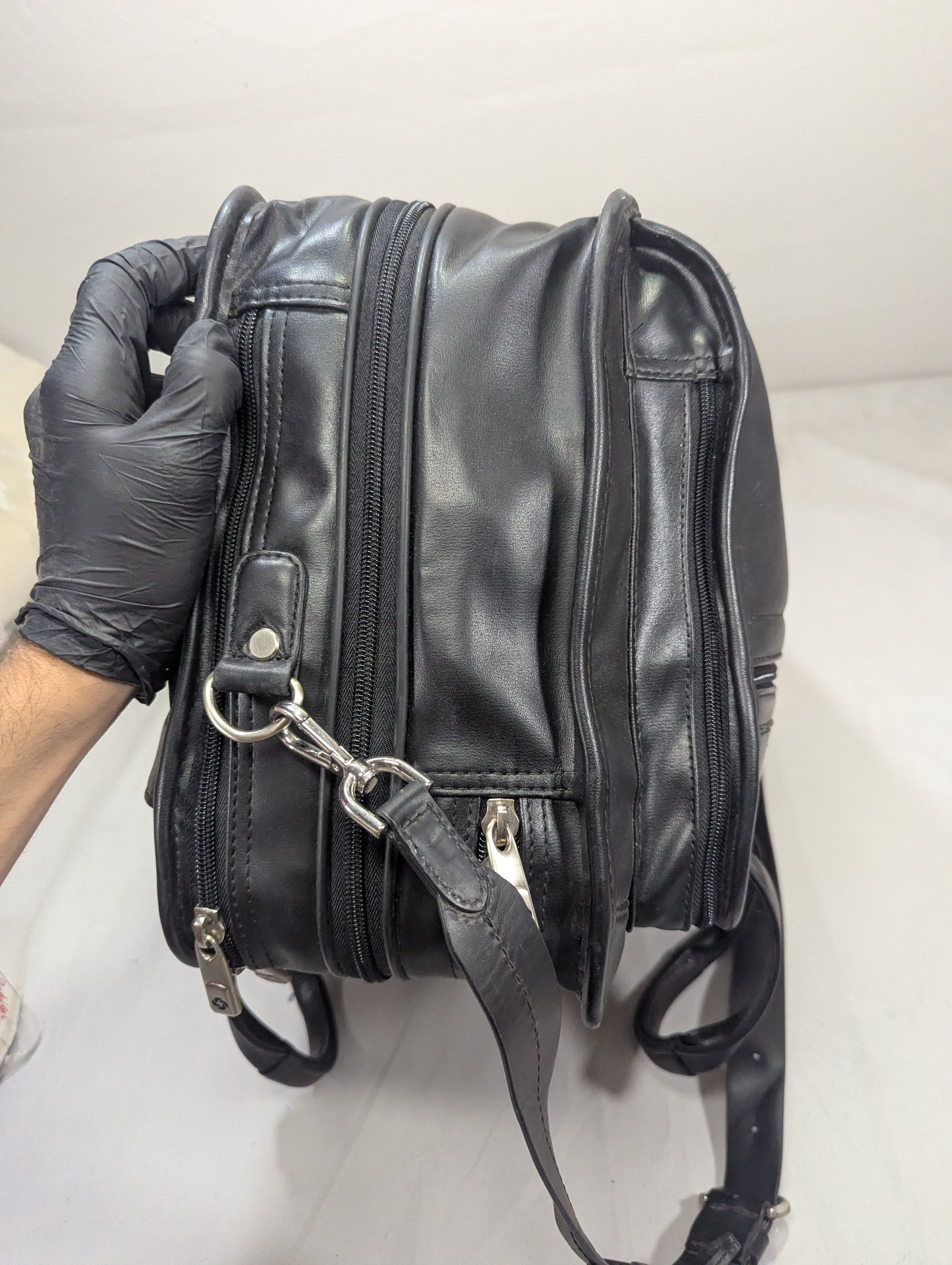 Leather  Title will update soon