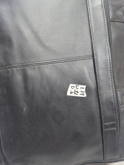 Leather  Title will update soon