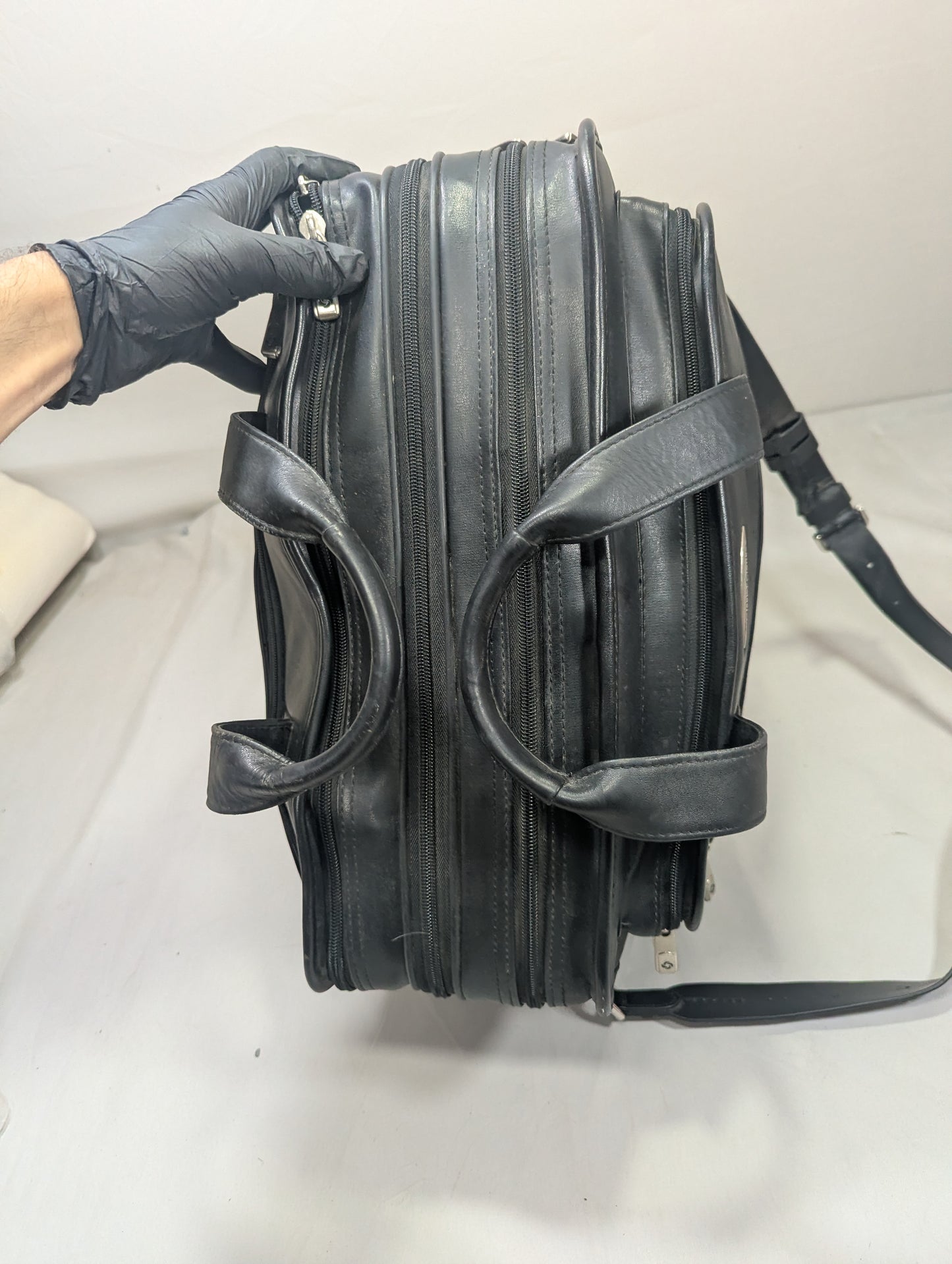 Leather  Title will update soon