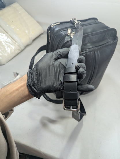Leather  Title will update soon