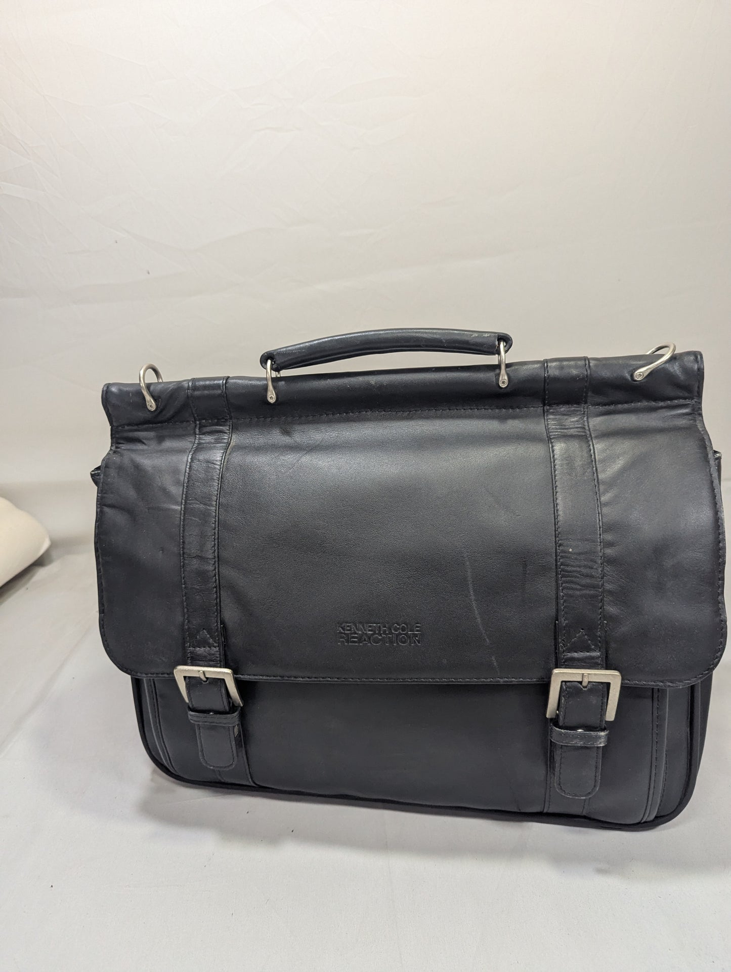 Leather Title will update soon