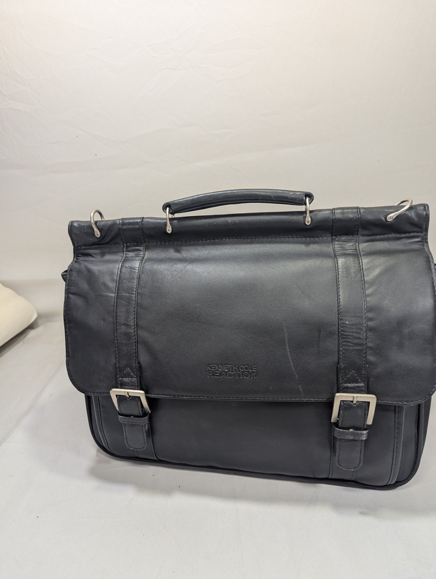 Leather Title will update soon