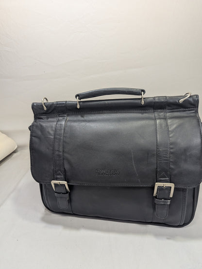 Leather Title will update soon