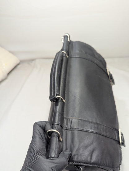 Leather Title will update soon