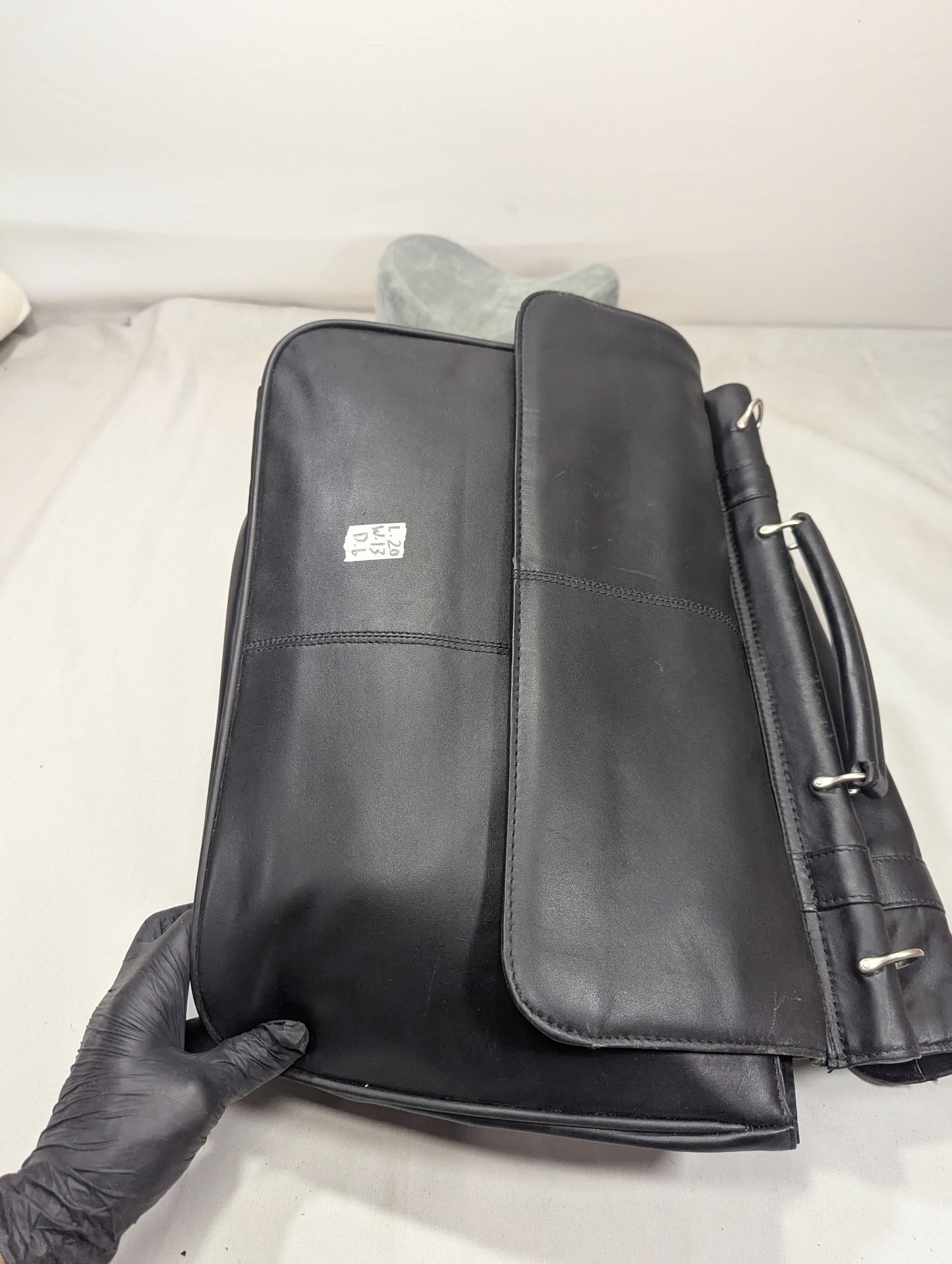 Leather Title will update soon