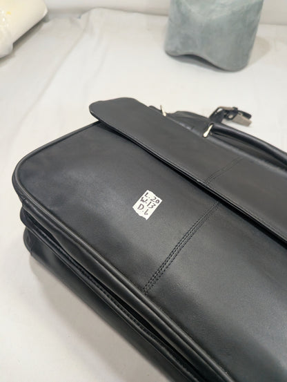 Leather Title will update soon