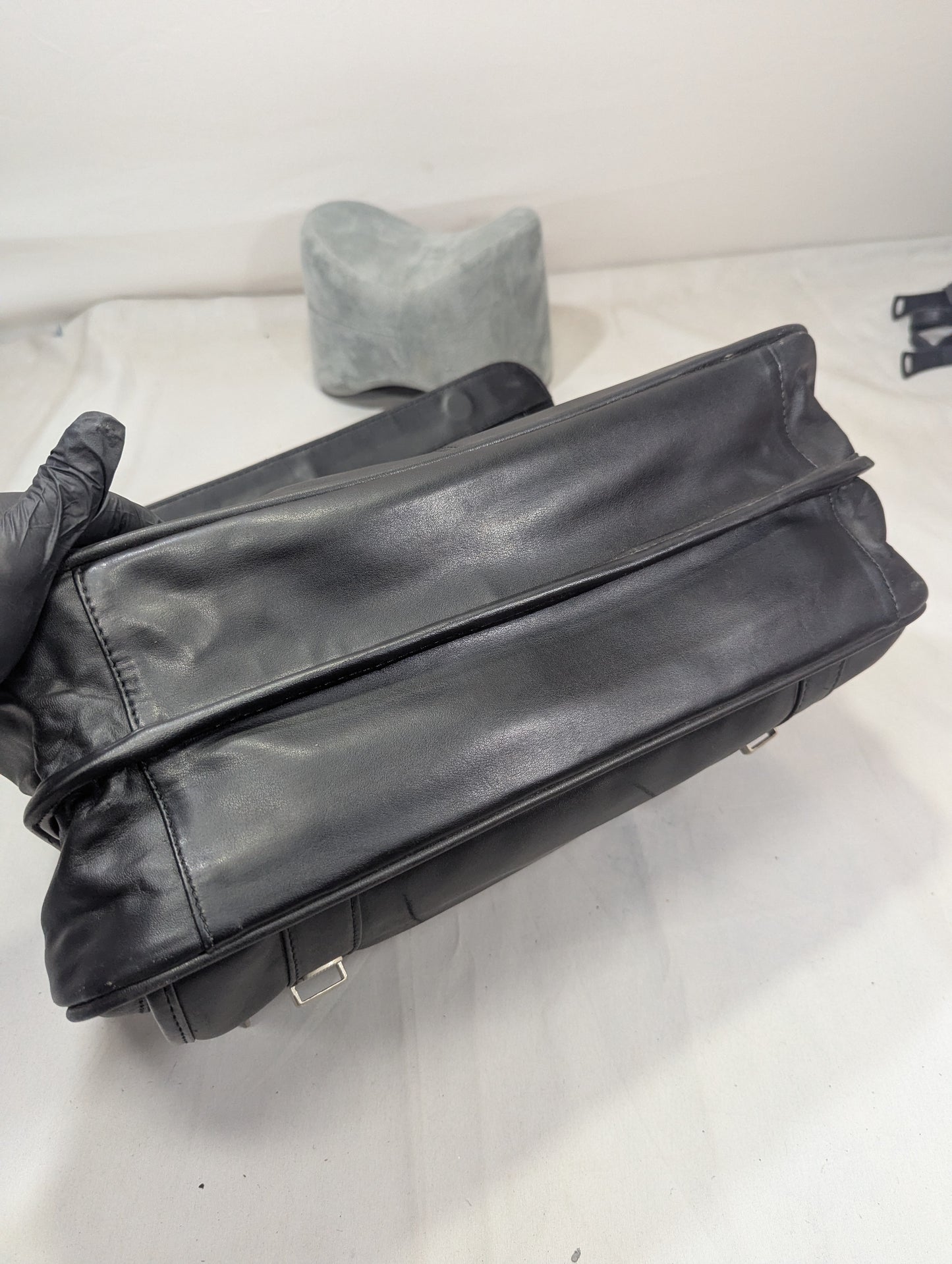 Leather Title will update soon