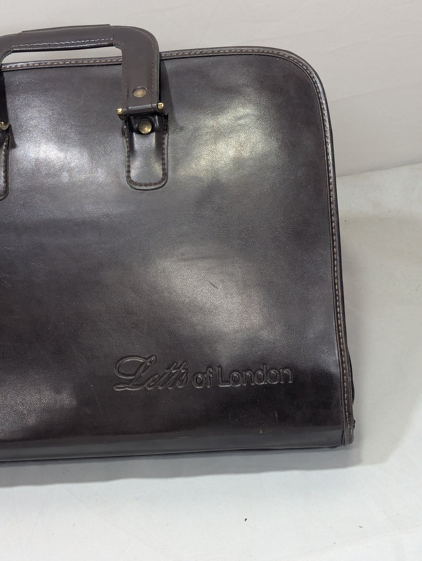 Leather Title will update soon