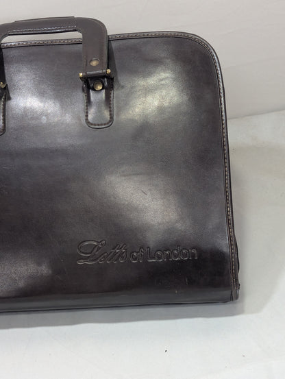 Leather Title will update soon