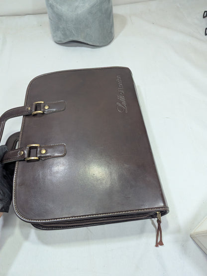 Leather Title will update soon
