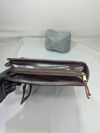 Leather Title will update soon