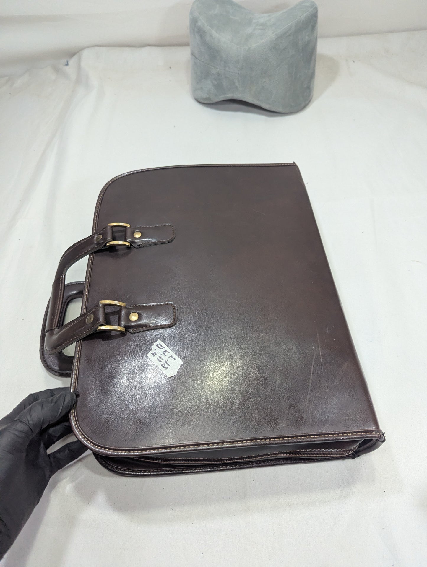 Leather Title will update soon