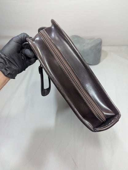Leather Title will update soon