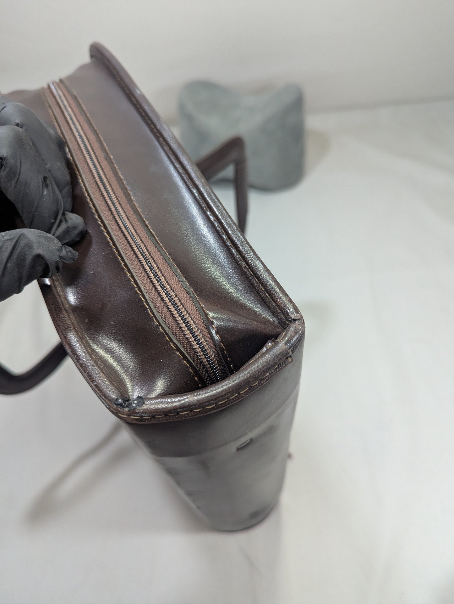 Leather Title will update soon