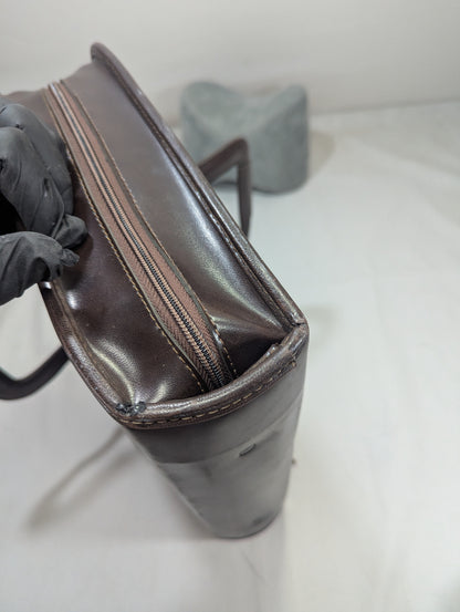 Leather Title will update soon
