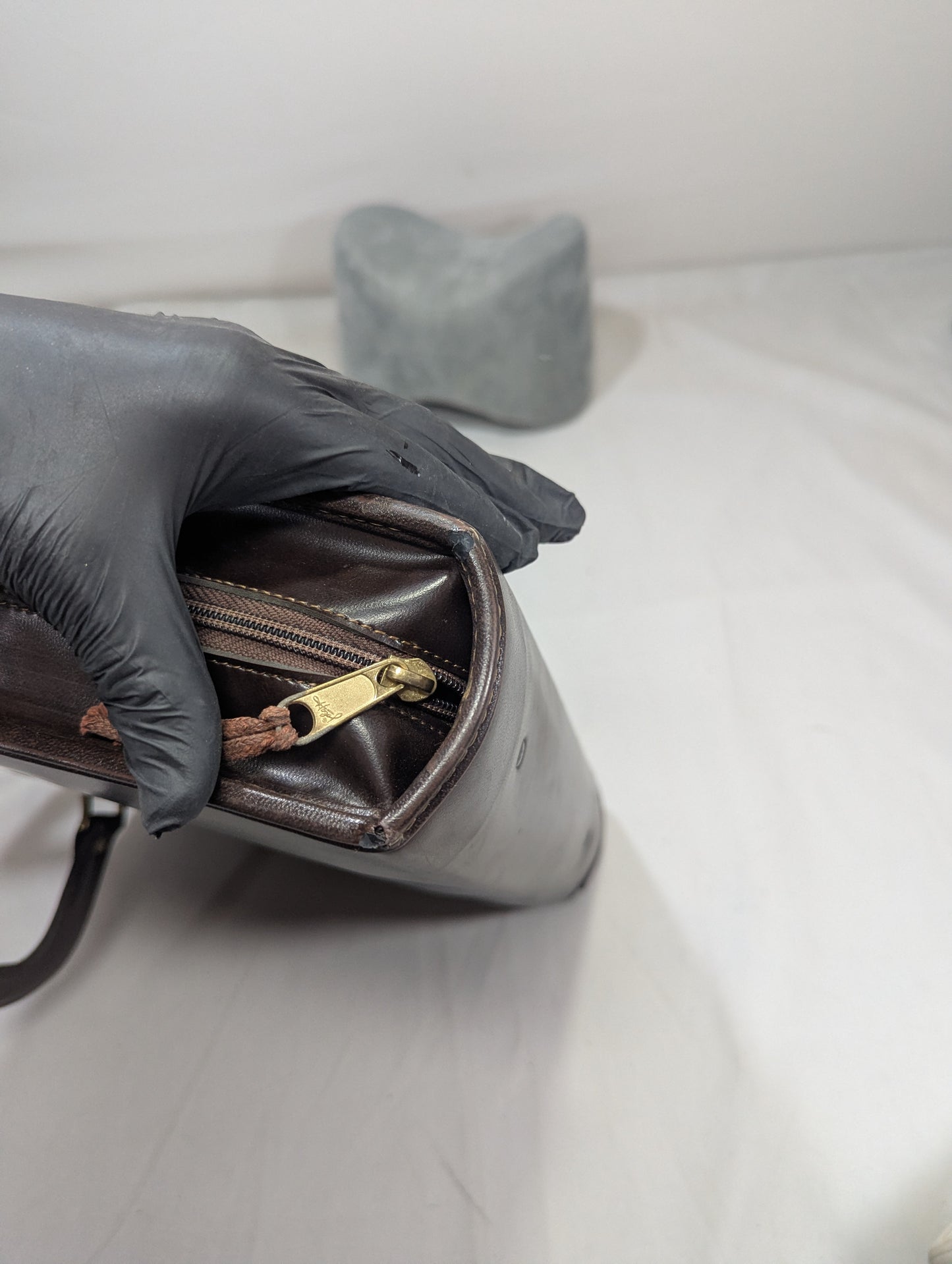 Leather Title will update soon