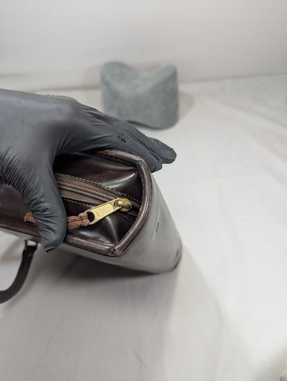 Leather Title will update soon
