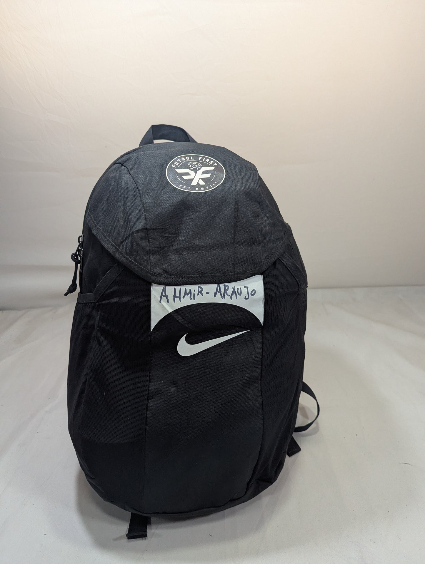 Nike Title will update soon