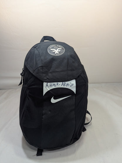 Nike Title will update soon