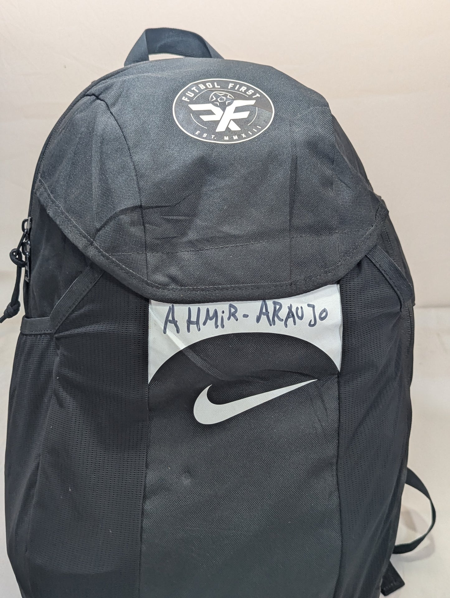 Nike Title will update soon