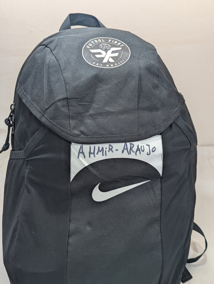 Nike Title will update soon