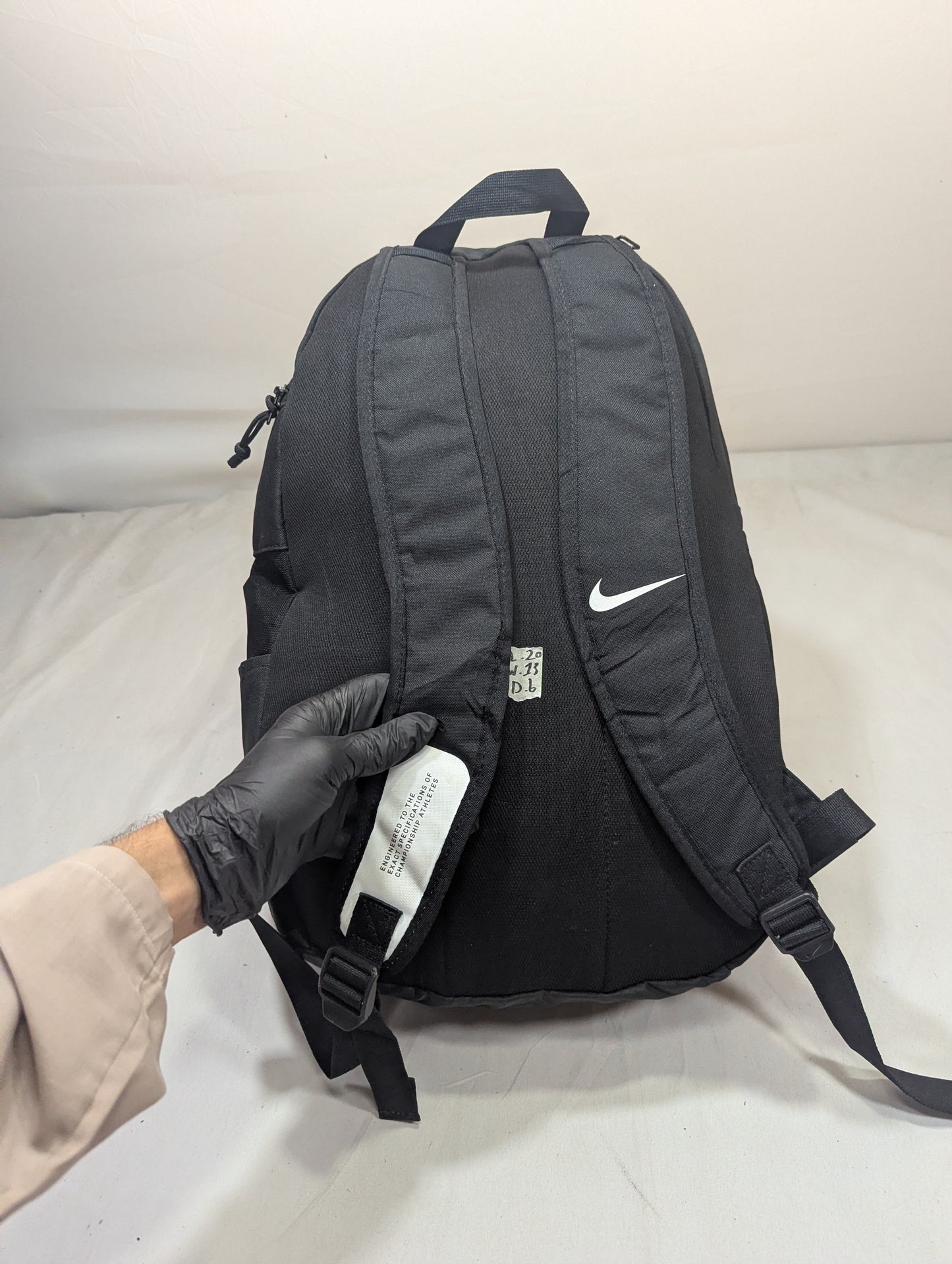 Nike Title will update soon
