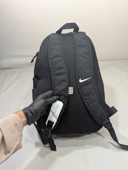 Nike Title will update soon