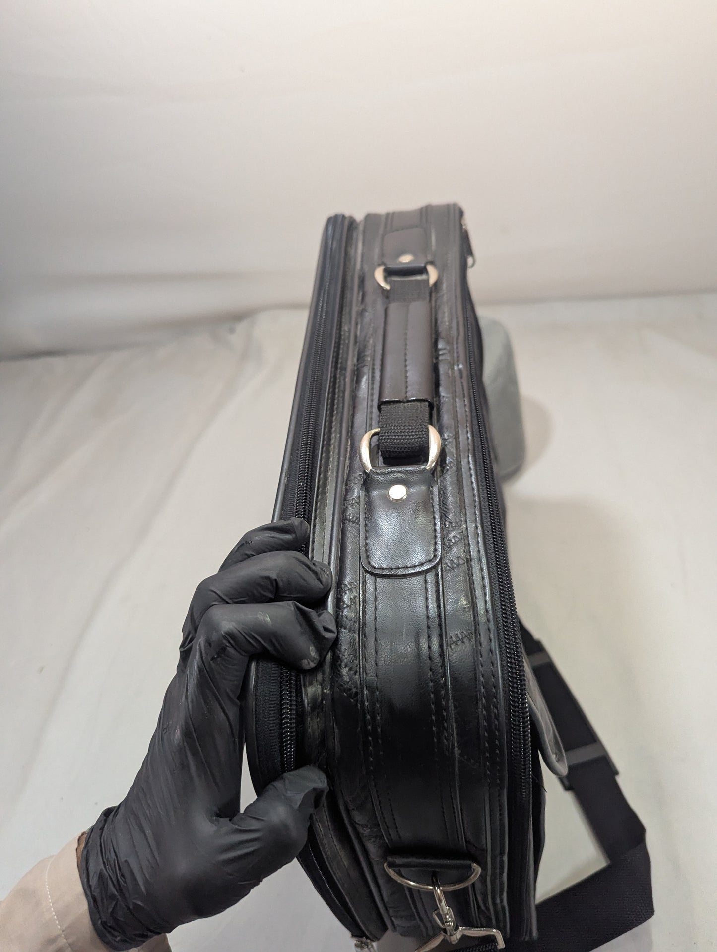 Leather Title will update soon