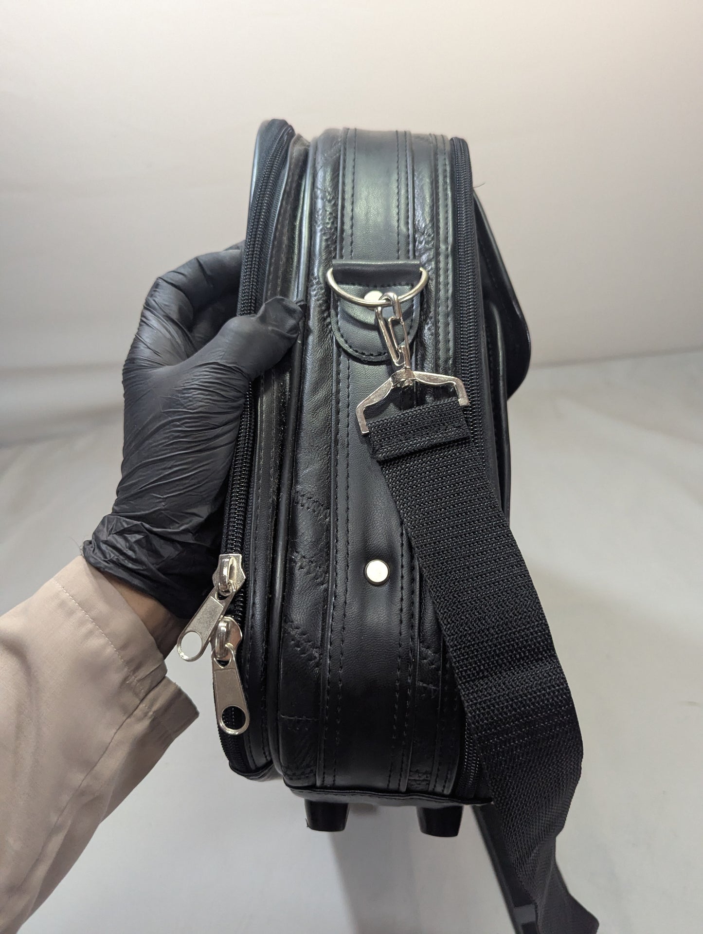 Leather Title will update soon