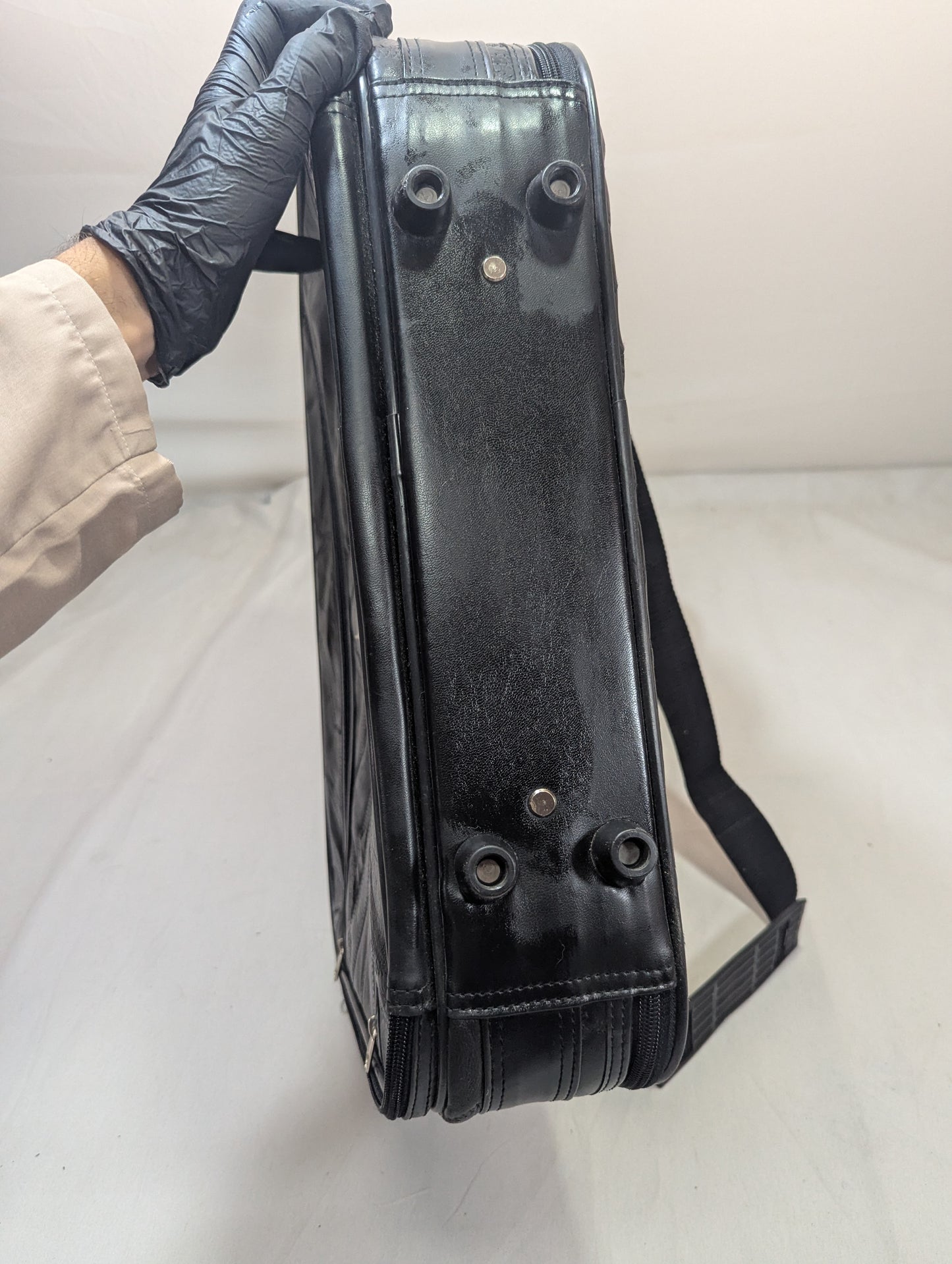 Leather Title will update soon
