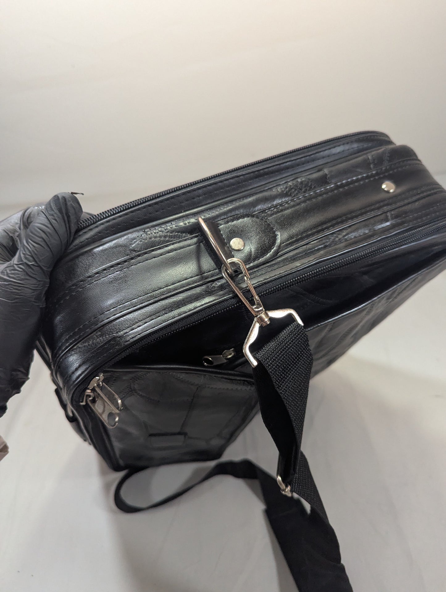 Leather Title will update soon
