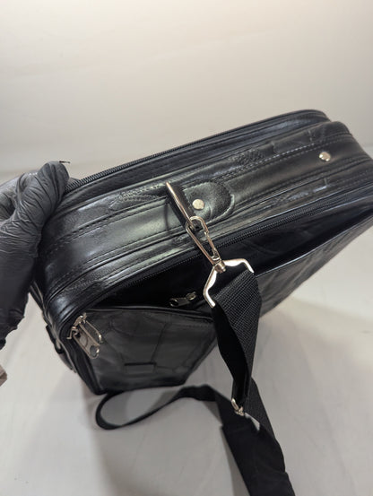 Leather Title will update soon