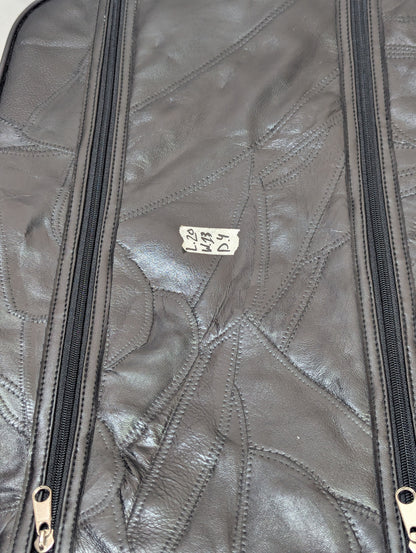 Leather Title will update soon