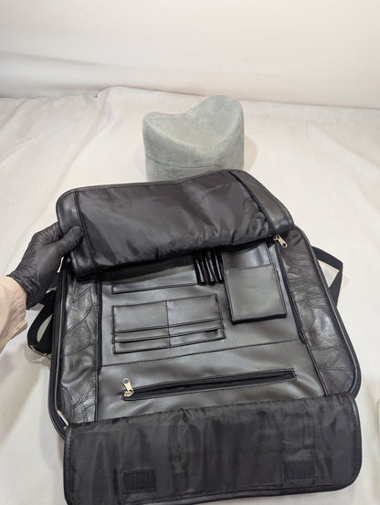 Leather Title will update soon