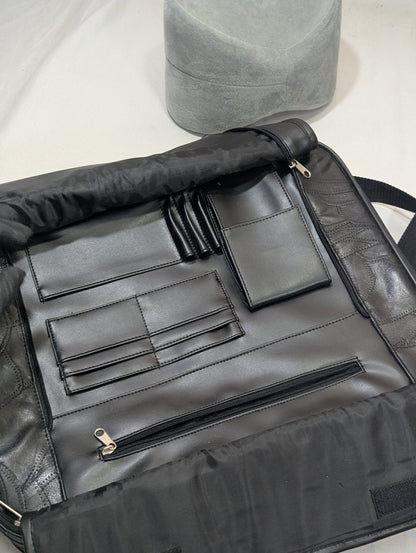 Leather Title will update soon