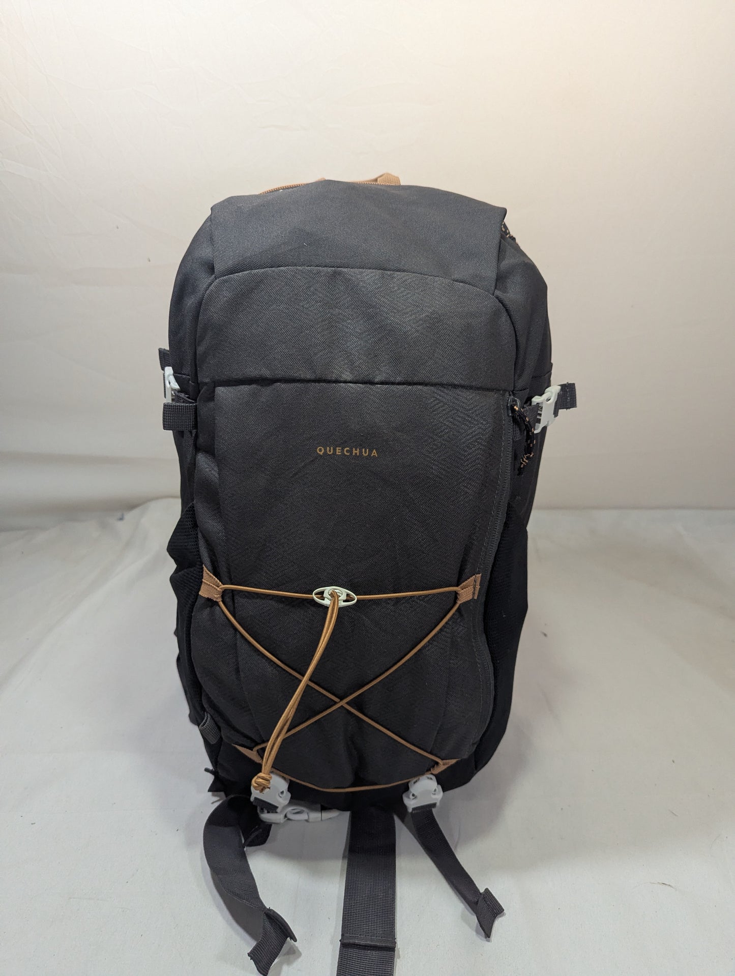 Quechua Title will update soon