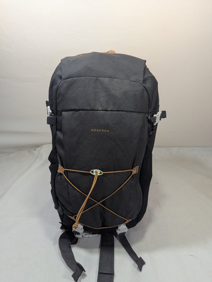 Quechua Title will update soon