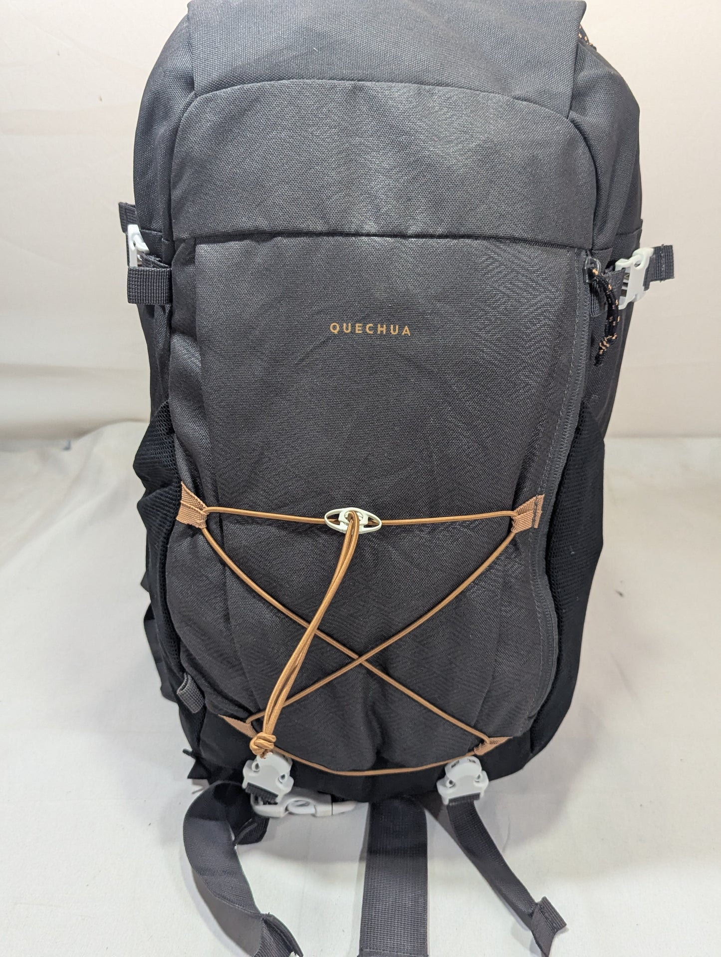 Quechua Title will update soon