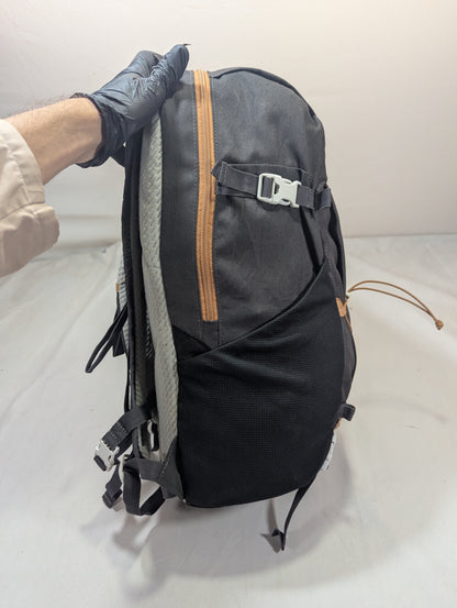 Quechua Title will update soon
