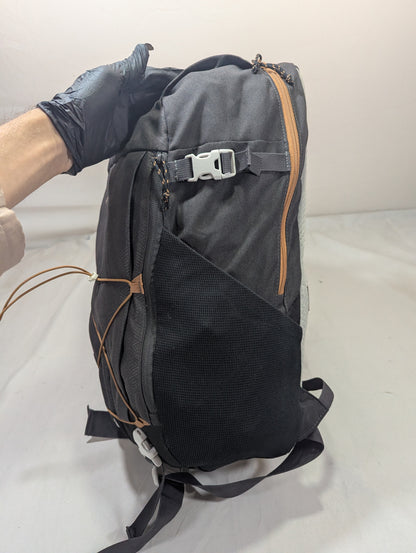 Quechua Title will update soon