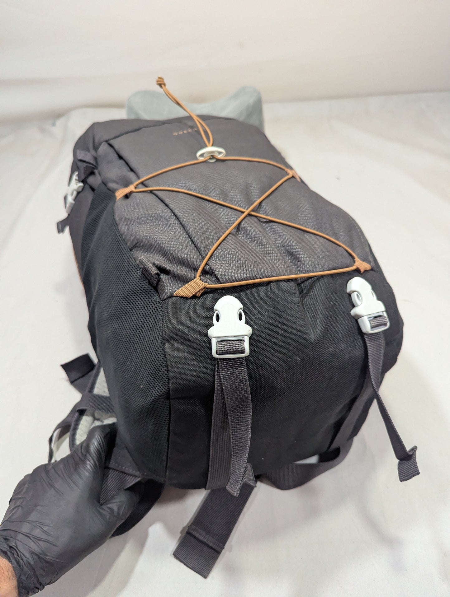 Quechua Title will update soon