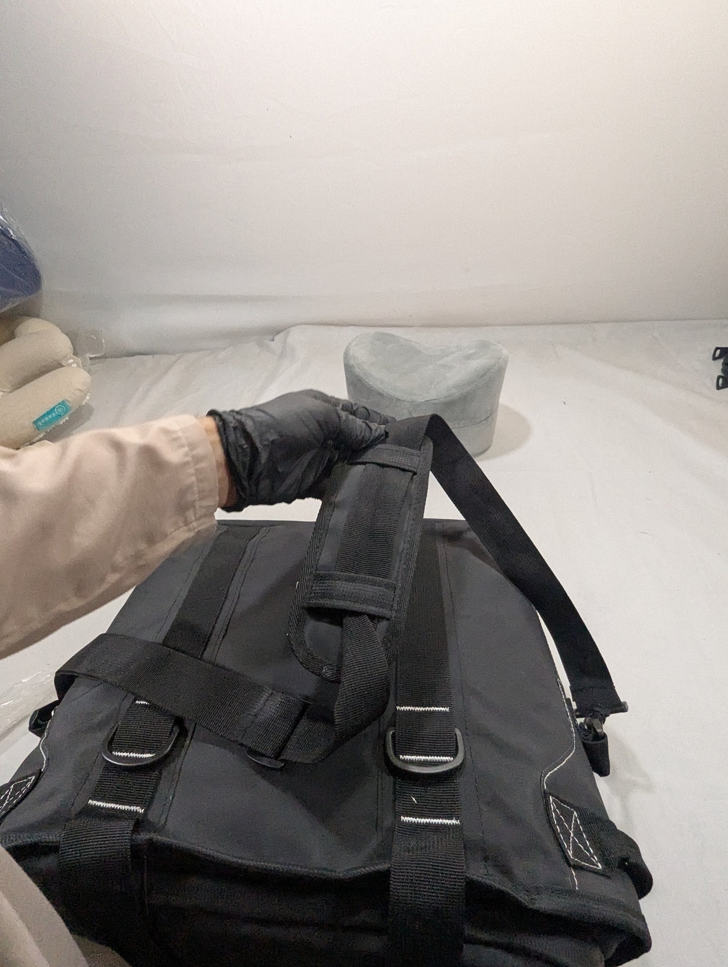Ice pack Title will update soon